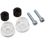  Kitaco (KITACO) прозрачный балка наконечник ( белый ) Super Cub 50(AA09)/ Super Cub 110(JA44) 506-1153080