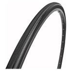 vittoria( bit задний )RALLY TU Rally Tubular цвет :ALL BLK/ полный черный 28X25 FV51 средний 