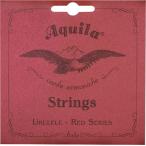 Aquila アクィーラ コンサートウクレレ用弦 Low-Gタイプ 76センチメートル AQR-CLW 86U