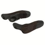 プロ(PRO) アナトミックエルゴバーエンド ブラック