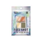 apyu- полный Schott Roo tin I Palette OR01 Fancy Fox