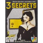 3si-k let's 3secrets/ детектив игра японский язык инструкция имеется 