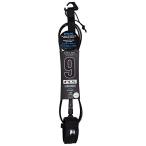 FCS エフシーエス ESSENTIAL LEASH 6feet ALL ROUND エッセンシャルリーシュ6フィートオールラウンド ALL-ROUN