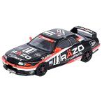 Inno Models 1/64 ニッサン スカイライン GT-R (R32) #11 RAZO TAMPIO スーパーN1耐久 1994 完成品