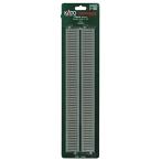 KATO HOゲージ 直線線路 369mm 4本入 2-180 鉄道模型用品