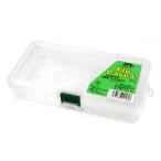 メイホウ(MEIHO) SFC フライケース クリア L