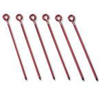  Coleman aluminium булавка колок 21cm 170TA0024