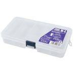 明邦(Meiho) メイホウ ファミリアシリーズ ナンシーケース L N-L