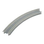 KATO Nゲージ 複線曲線線路 R414/381-45° 2本入 20-181 鉄道模型用品