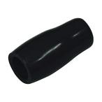 ニチフ 絶縁キャップ LPパック 黒 LP-TIC- 3.5 *BLK*