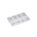 明邦(Meiho)メイホウ ミニケース FB-8