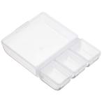 メイホウ ポケットケース FB-12