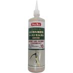 トーヨーマテラン トーヨー ひび割れ補修用ペーストモルタル 500g アイボリー