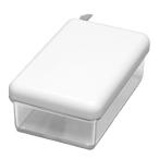  бабочка pra промышленность ta Broba ta- входить белый 221140