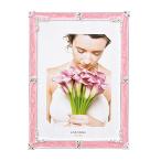 LADONNA фоторамка 2L MJ62-2L-PK розовый 