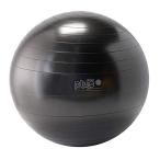 GYMNIC(gimnik)gimnikPLUS 65 BRQ чёрный [W action насос подарок ] LP-9543