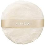  Shiseido пудра пуховка ( soft Touch )124 1 штук входит 