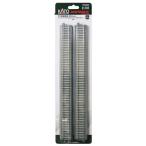 KATO HOゲージ PC直線線路 369mm 4本入 2-181 鉄道模型用品