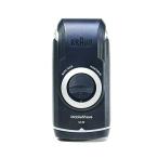 P&G ブラウン 回転式 充電式 モバイルシェーブ M-30 (1台) 髭剃り　【P＆G】