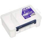 明邦化学工業 ナンシーケースHD 178x120x60mm N-HD 0.18kg