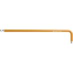 PB SWISS TOOLS 212ZL-5/32OR мяч есть Rainbow ключ ( длинный ) orange 