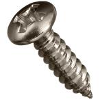 SCUD ピックガードネジ、ミリサイズ、12P ニッケル TS-01NH