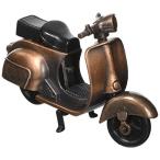  осень месяц торговля дизайн мелкие вещи Vespa W9.5xD3xH7cm античный точило 651