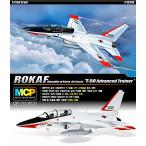  красный temi-1/72 ROKAF T-50 Advanced trainer?
