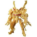 超次元変形フレームロボ ガイアフレーム(Ver.キメラフォームカラー)