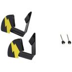  Fukui металлические изделия бумажная часть веера держатель рамки стена для игла есть 25mm F-0252