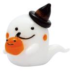  симпатичный ручная работа стекло умение Halloween тыква пожалуйста привидение CYK1488