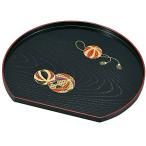  средний . родственная association гора средний лакированные изделия 10.0 под дерево половина месяц поддон чёрный .....33-5104