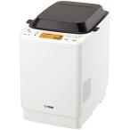 タイガー魔法瓶(TIGER) IHホームベーカリー やきたて 1斤タイプ ホワイト KBY-A100-W