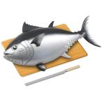 メガハウス(MegaHouse) 一本買い! 本マグロ解体パズル