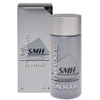 [ большая вместимость ] super million волосы -40g черный No.1