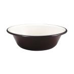  Captain Stag (CAPTAIN STAG) BBQ для миска сигнал low мяч 16cm Brown UH-518