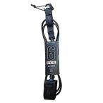 FCS エフシーエス ESSENTIAL LEASH 6feet ALL ROUND エッセンシャルリーシュ6フィートオールラウンド ALL-ROUN
