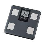 tanita измеритель состава тела серый BC770GY