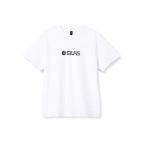 [ Silas ] Short рукав SS OUTER SPACE TEE 110202011005 белый S