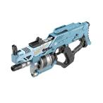  девушка gun reti blast девушка gun Ver. Alpha tango 1/1 шкала цвет разделение завершено пластиковая модель голубой 