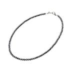 コラントッテ(Colantotte) コラントッテネックレスLUCE(ルーチェ) α ブラック medium