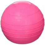 La-VIE(la vi ) вес мяч 1kg тренировка li - bili иметь кислород движение вес мяч -слойный . гантель 3B-3430 розовый 