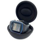 [Robert&Smith] ゴルフウオッチ用ケース ゴルフナビ用ケース 時計収納 ウォッチ収納 ウォッチケース 全メーカー対応 全サイズ適合 ゴルフ