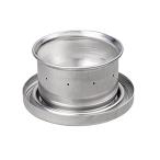 エバニュー(EVERNEW) BLUENOTEstove set EBY639