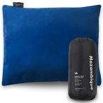 Mozambique(mo The n Beak ) кемпинг подушка pillow путешествие pillow мобильный подушка уличный compact спальное место в транспортном средстве [ premium . спальный комфорт . достижение сделал can 
