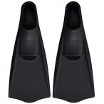 e- кий e-(AQA) морской спорт ласты Dolphin цвет черный (01) M KF2118K