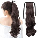 Neitsi(neitis) "конский хвост" парик ek стерео tsu Inte -ru парик katsula волосы ek стерео отметка парик присоединение шерсть длинный распорка 