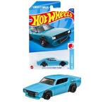  Hot Wheels (Hot Wheels) Basic машина Nissan Skyline 2000 GT-R [3 лет ~] HHF40