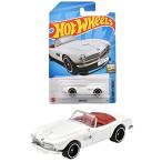  Hot Wheels (Hot Wheels) Basic машина BMW 507 [3 лет ~] HNJ99