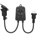 KIMOC таймер-розетка 8 час наружный для защита от дождя водонепроницаемый свет сенсор установка цифровой таймер защита от дождя штекер illumination Рождество 2 час единица измерения каждый 